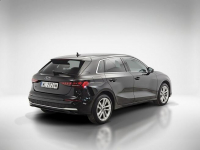 Audi A3 35 TFSI mHEV S tronic ! Z Polskiego Salonu ! Faktura Vat ! Warszawa - zdjęcie 5