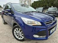 Ford Kuga Bogata wersja*Skóra*Kamera* Asystenty Bydgoszcz - zdjęcie 5