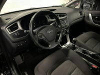 Kia Ceed 1.4 MPI EMOTION Kombi Po Opłatach Gwarancja Lubrza - zdjęcie 5