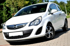 Opel Corsa _1.2 70KM_LPG_Klima_