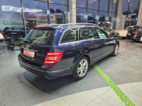 Mercedes-Benz Klasa C 200 7G-TRONIC Avantgarde Edition Łaziska Górne - zdjęcie 7