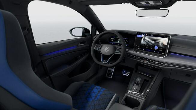 Volkswagen Golf R 2.0 TSI 4Motion 333 KM DSG Zamów już teraz! Łódź - zdjęcie 10