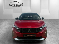 Peugeot 3008 GT kamery skóra MASAZE  FUL LED acc blis panorama MAX OP Otmuchów - zdjęcie 2