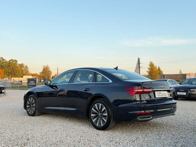 Audi A6 Limousine, 2018 Michałowice - zdjęcie 6