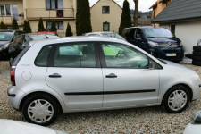 Volkswagen Polo 1,4 TDi*80KM*Tour Harklowa - zdjęcie 8