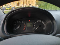 Skoda Fabia 1.2 benzyna | 2010 | 118 000 km Żmigród - zdjęcie 7