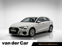 Audi A3 30 TFSI mHEV S tronic  ! Z Polskiego Salonu ! Faktura VAT !