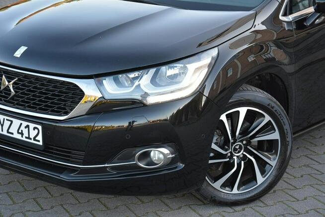 1.6THP(165KM) Skóry Xenon Ledy Duża Navi Blis 2XParktr. Aso Citroen Ostrów Mazowiecka - zdjęcie 5