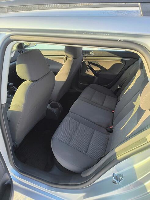 Sprzedam Golf 5 kombi 1.9 TDI 105 Km 2009 Żychlin - zdjęcie 5