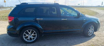 Fiat Freemont zadbany Koszalin - zdjęcie 5