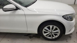 Mercedes C 200 4matic 9G-Tronic Grójec - zdjęcie 4