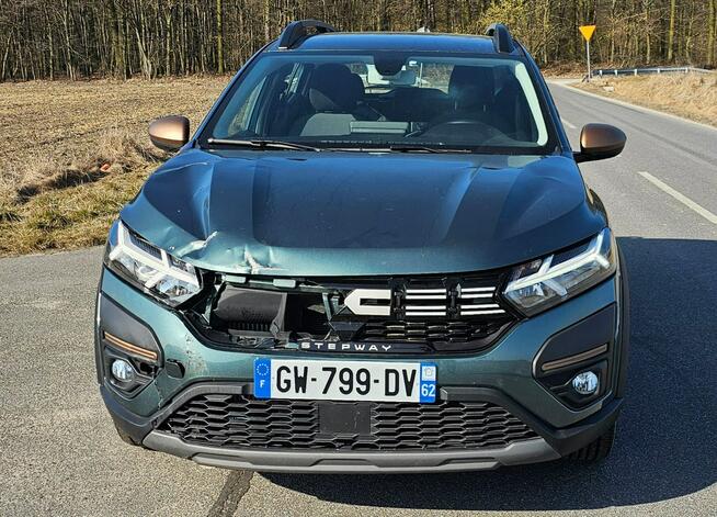 Dacia Sandero Stepway 27.000km ! Pleszew - zdjęcie 10