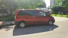 Mercedes Vito 2.2 dci 2006 Skarżyn - zdjęcie 3