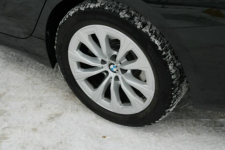 BMW 318 Automat F-Vat Salon Polska Gwarancja Warszawa - zdjęcie 12