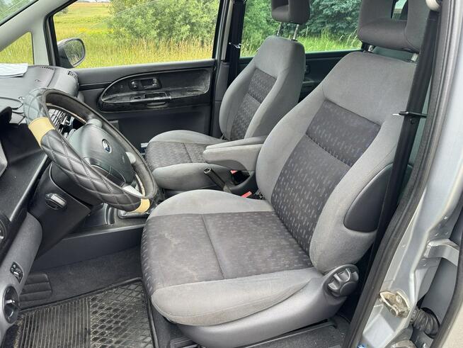 Ford Galaxy Sprawny*Ważne opłaty*1.9TDI*7 Foteli Zebrzydowa - zdjęcie 10