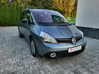 Renault Espace ** Przebieg 146 Tys Km ** 7-MIO OSOBOWY ** GRAND  ** Jatutów - zdjęcie 5