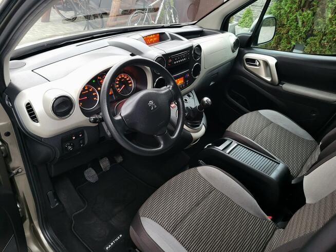 Peugeot Partner **  Model Po Liftingu ** Outdoor ** Jatutów - zdjęcie 10