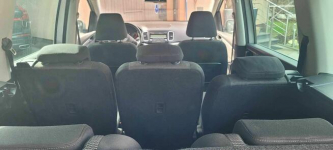 Sprzedam Volkswagen Sharon 7 osobowy Libertów - zdjęcie 6