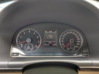 Volkswagen Touran 1.4 TSI 140km dsg Tychy - zdjęcie 11