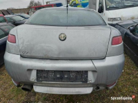 Alfa Romeo GT 1.9 JTD Diesel 150 KM 2003 r. części Opole - zdjęcie 2