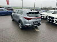 Kia Sportage Automat Podgrzewanie Klimatronik Kamera Panorama136KM Gliwice - zdjęcie 7