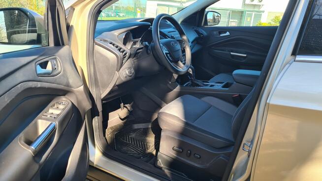 Ford Escape / Kuga 1,5 benzyna 4x4 Automat Olsztyn - zdjęcie 6
