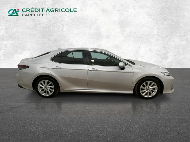 Toyota Camry 2.5 Hybrid Comfort CVT Sedan Warszawa - zdjęcie 4