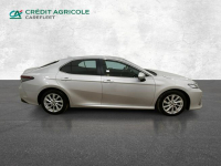 Toyota Camry 2.5 Hybrid Comfort CVT Sedan Warszawa - zdjęcie 4