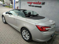 Opel Cascada zadbana wyposażenie Gwarancja Zgierz - zdjęcie 11