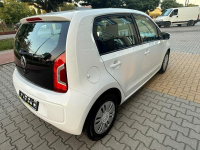 Volkswagen Up 1.0MPi 2015r Klimatyzacja 5-Drzwi Serwisowany Opłacony! Sokołów Podlaski - zdjęcie 5