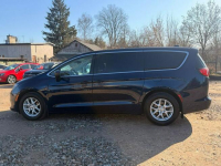 Chrysler Pacifica 3.6 benzyna - 2016r. Grodzisk Mazowiecki - zdjęcie 6