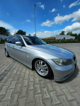 BMW 320 Klimatyzacja -  2.0d