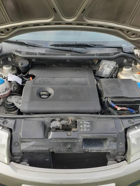 Auto od 1własciciela Janów Lubelski - zdjęcie 5