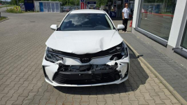 Toyota Corolla I Rejestracja 2021 Salon PL Odpala Jeździ Karczew - zdjęcie 5