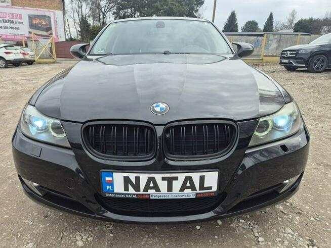 BMW 318 Automat* Kamera*Bogata wersja Bydgoszcz - zdjęcie 6