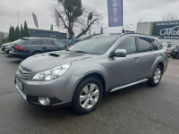 Subaru Outback Legacy 2,0D 150KM Manual 4x4 kamera Szyberdach
