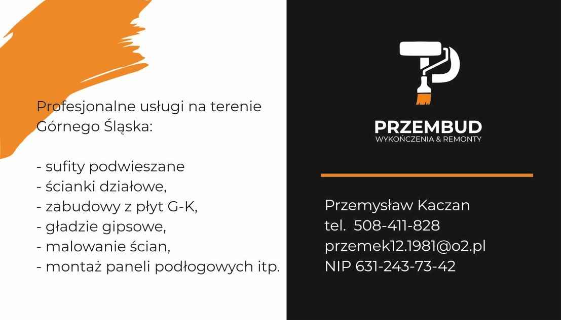 Remont Zabrze - zdjęcie 1