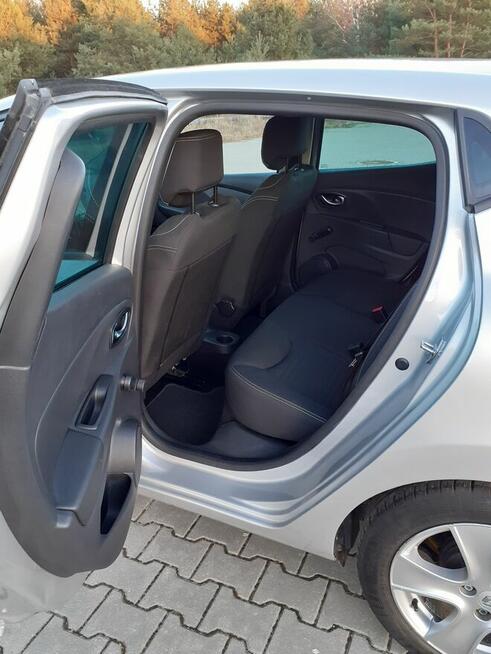 Renault Clio TCe 90 Limited Wałdowo Szlacheckie - zdjęcie 10