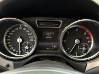 Mercedes ML 350 CDI Zadbany Bogato Wyposażony  Stan Dobry Widełki - zdjęcie 10