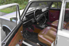 Fiat 125p FSO 1500 40-letni Piękny Sprawny z 1985 r. Gostyń - zdjęcie 8