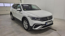 Volkswagen Tiguan Allspace 2.0 TSI 4Mot. Elegance DSG 7os. Grójec - zdjęcie 3