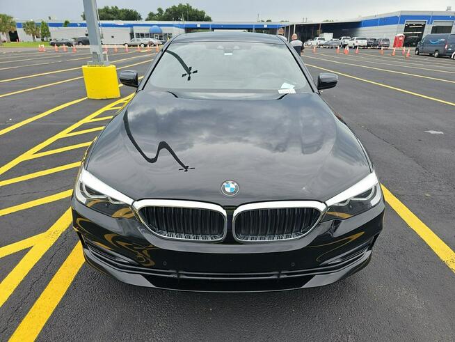 BMW 530 B48 / M-Pakiet / niski przebieg Wrocław - zdjęcie 3
