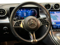 Mercedes GLC 300 DE 4-Matic Avantgarde Katowice - zdjęcie 8
