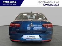 Volkswagen Passat Business 1.5TSI 150KM M6 2022r., Salon PL, VAT 23% Swarzędz - zdjęcie 7