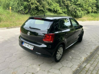 Volkswagen Polo Zarejestrowany TDI  5 Drzwi Gostyń - zdjęcie 4