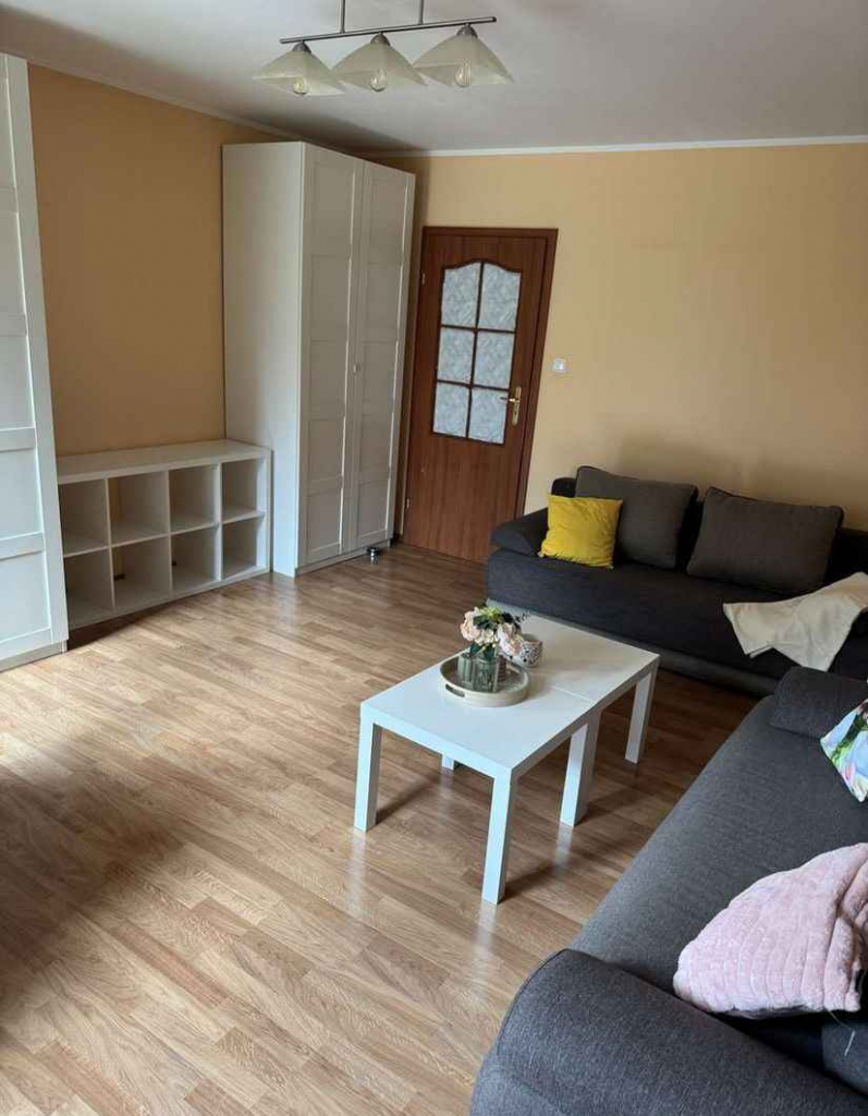 3pok, 60met, Okolice Alpejskiej BALKON/PIWNICA/2009 (Wrocław) Krzyki - zdjęcie 3