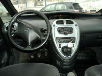 sprzedam CITROENA XARE PICASSO 1.6 HDI Lublin - zdjęcie 9