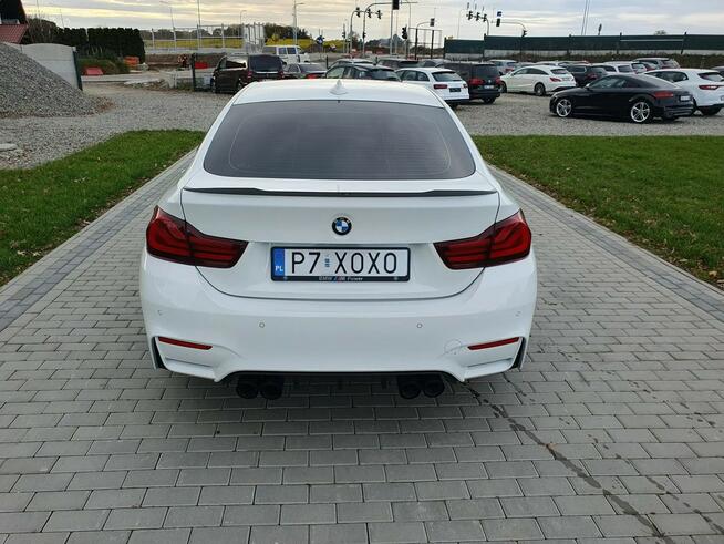 435d 400KM X Drive M Pakiet Aktywny Wydech Alu Raty Zamiana Strobice - zdjęcie 7