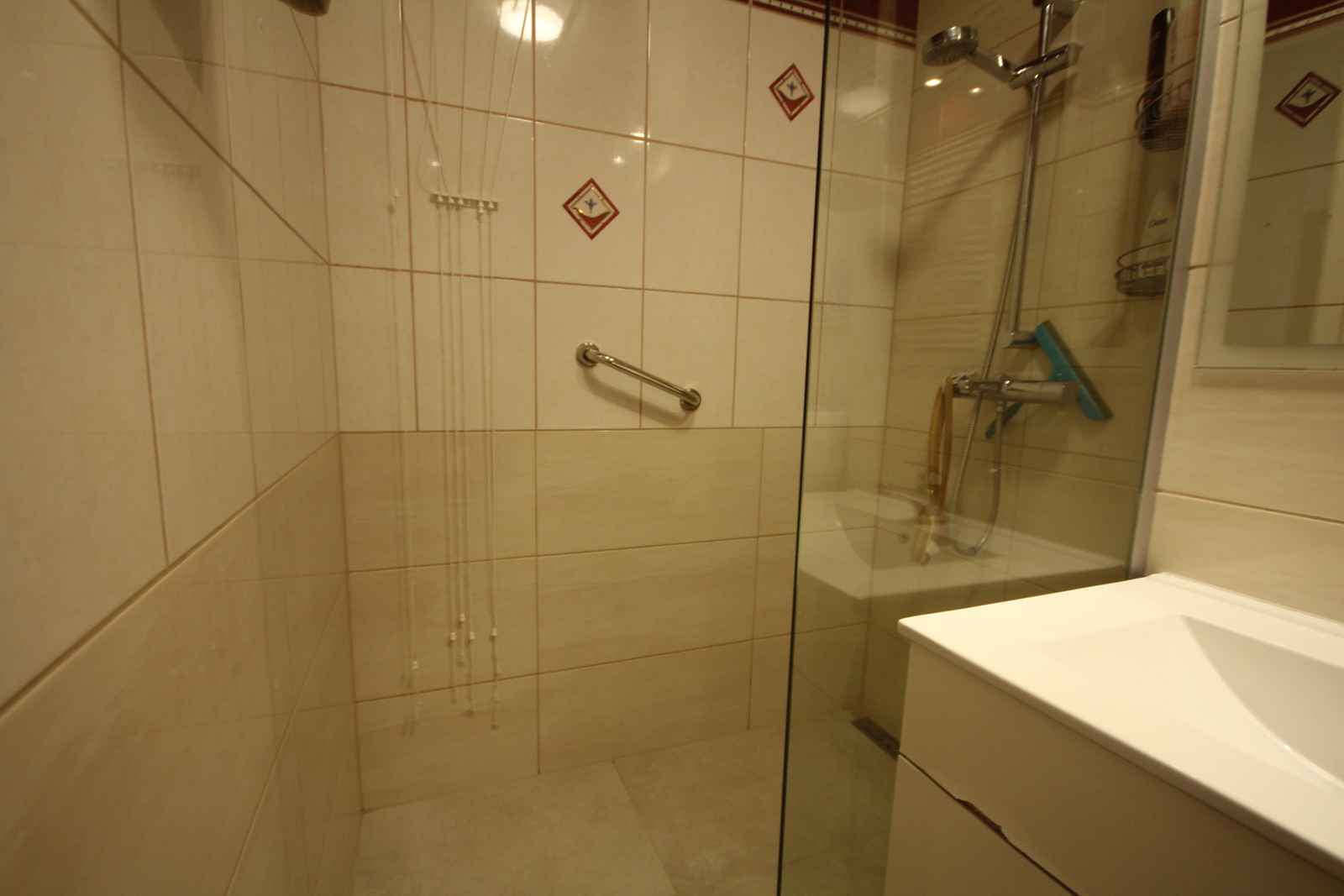 3pok, 58met, okolice Sztabowej BALKON/PIWNICA/WINDA (Wrocław) Fabryczna - zdjęcie 8