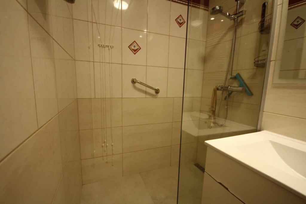 3pok, 58met, okolice Sztabowej BALKON/PIWNICA/WINDA (Wrocław) Fabryczna - zdjęcie 8